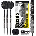 Chizzy Series 4 90% tungsten