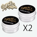 Lynch's Original Cuebalm Mini 2x 5ml