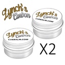 Lynch's Carbon Cuebalm Mini 2x 5ml