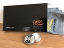Lynch's Carbon Cuebalm & Premium Towel Set