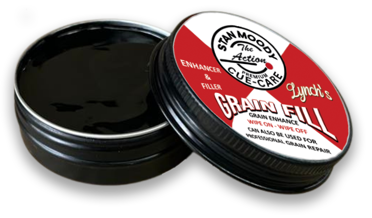 Stan Moody - The Action - Grain Fill 20ml