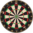 Bull's Advantage 8 Dartboard