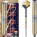 Bull's Vintago Ghost CP Steeltip 90%