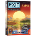 EXIT - Avonturen op Catan - Breinbreker
