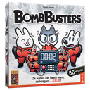 Bomb Busters - Bordspel