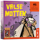 Valse Motten - Kaartspel