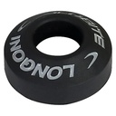 Longoni Rubber for 3Lobite zwart