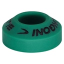 Longoni Rubber voor 3Lobite groen silicone