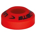 Longoni Talon pour 3Lobite rouge silicone