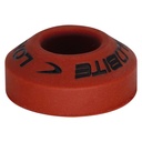 Longoni Rubber voor 3Lobite burnt sienna silicone