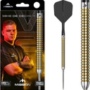 Mission Mike De Decker RP Steeltip Dartpijlen 95% Tungsten – Professionele Darts