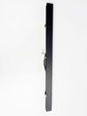 Koffer 3/4 Snooker Keu Aluminium Zwart