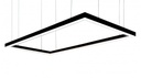 Gabriëls LED Lamp