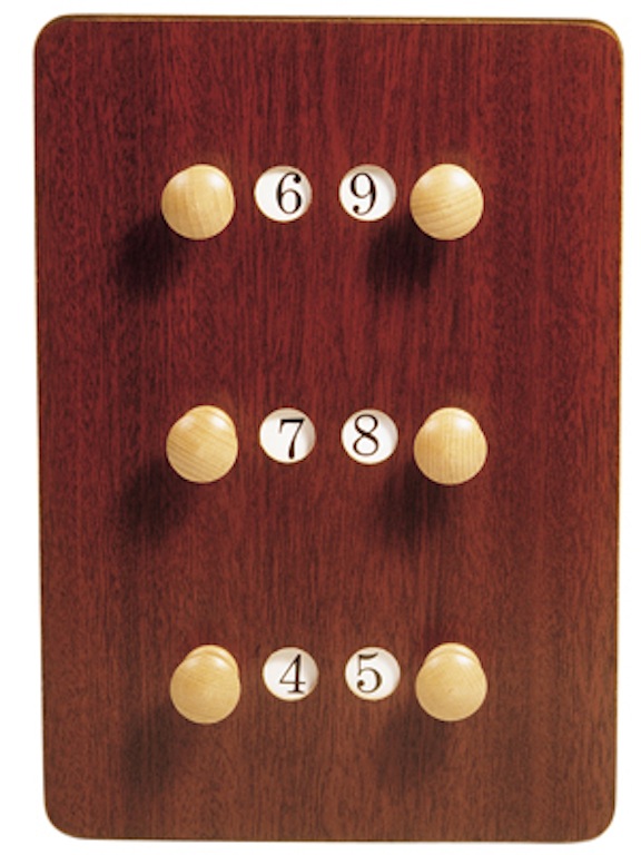 Scoreboard 3players Small