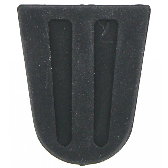 Pochette protection triangle pour pointes fléchettes