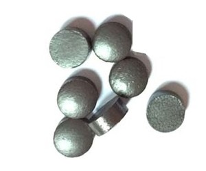Procédé Joue de Veau 9 mm