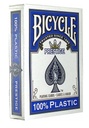Pokerkaarten Bicycle Prestige Blauw