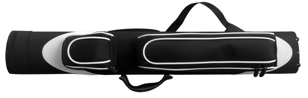 Sac/tube Noir-Blanc 2/4