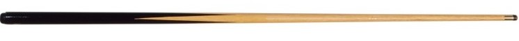 Cue 1pc 1m20 painted 4-prong