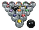Ballenset Pool McDermott Galaxy Series