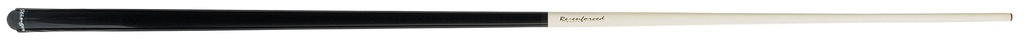 Queue de billard fixe 1m40 Stinger Procédé Collé