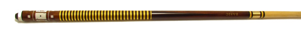 Vijskeu BASIC Star Kaartsymbool