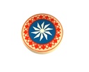 Carrom Fingerbilliard Striker Competition