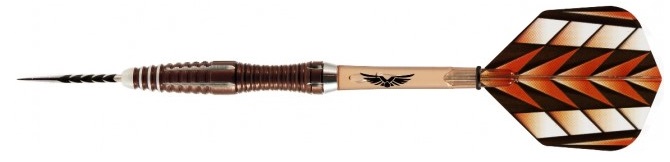 Darts SHOT! Tribal Weapon