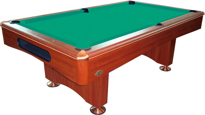 Buffalo Eliminator II 7ft Bruin - Einde reeks