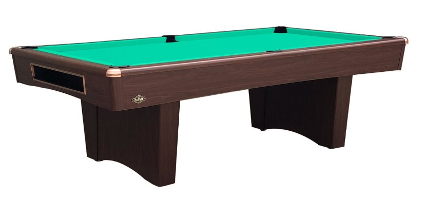 Buffalo Eliminator III 8ft Brown