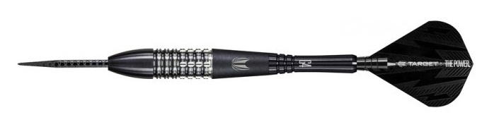 Darts Target Phil Taylor 9Five Generation 4