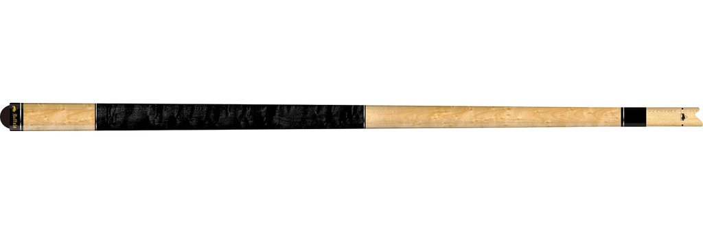Cue 2 pc Buffalo Classic Natural