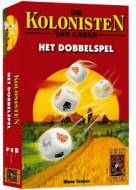 [p2835] Catan (Dobbelspel)