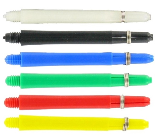 Nylon Plus medium (100 SETS)