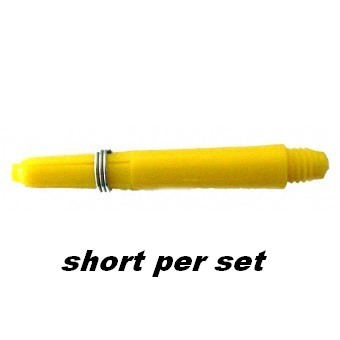 [865 - 04] Nylon Plus short (1 SET)