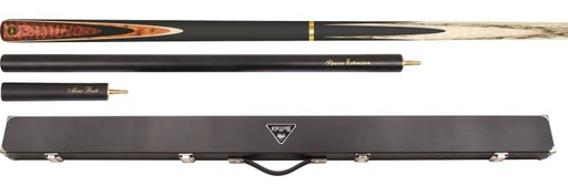 [4516] Snooker 3/4 promoset 4-piéce Platinum
