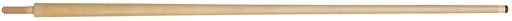 [1458] Flèche Standard Plus bois 11mm