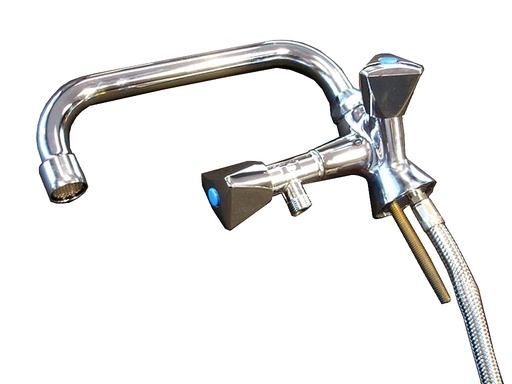 [5684] Spülboy Faucet