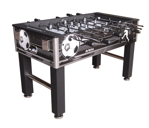 [p4599] Tafelvoetbal Black Bandit II