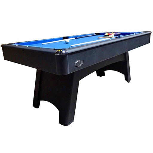 [2005] Pooltable Hustler II 6ft 