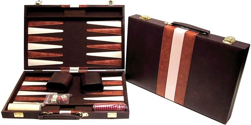 [p2193] Backgammon 45 x 56