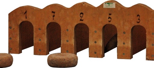 [WE-troumadame] Trou Madame