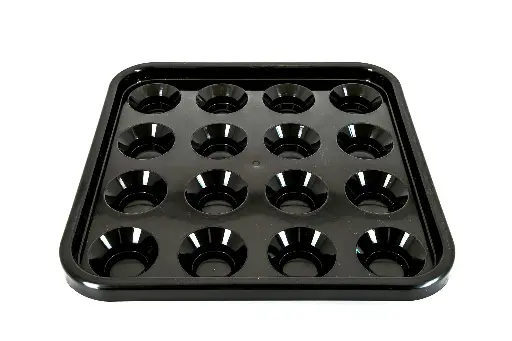 [p3327] Ball tray 16 balls
