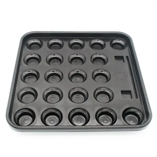 [p1593] Ball tray 22 balls