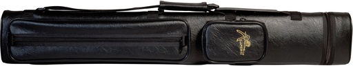 [p4043] Tube Éclipse Skai Noir 2/4