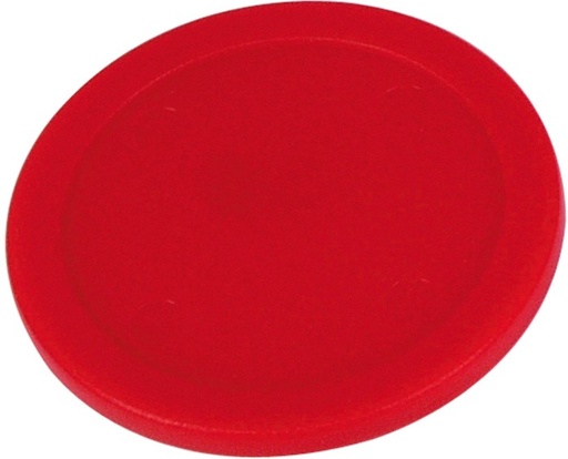[p0410] Airhockey Puck Klein