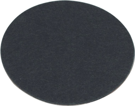 [p0414] Airhockey Filt Puck