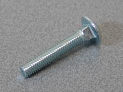 [100154] Boulon plaque de fixation monnay. ESD