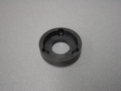[p0491] Synthetic plate round (SL/GS/ES/SS/HS)