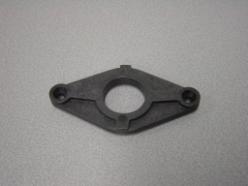 [p492] Synthetic diamond plate (SL/GS/ES/SS/HS)